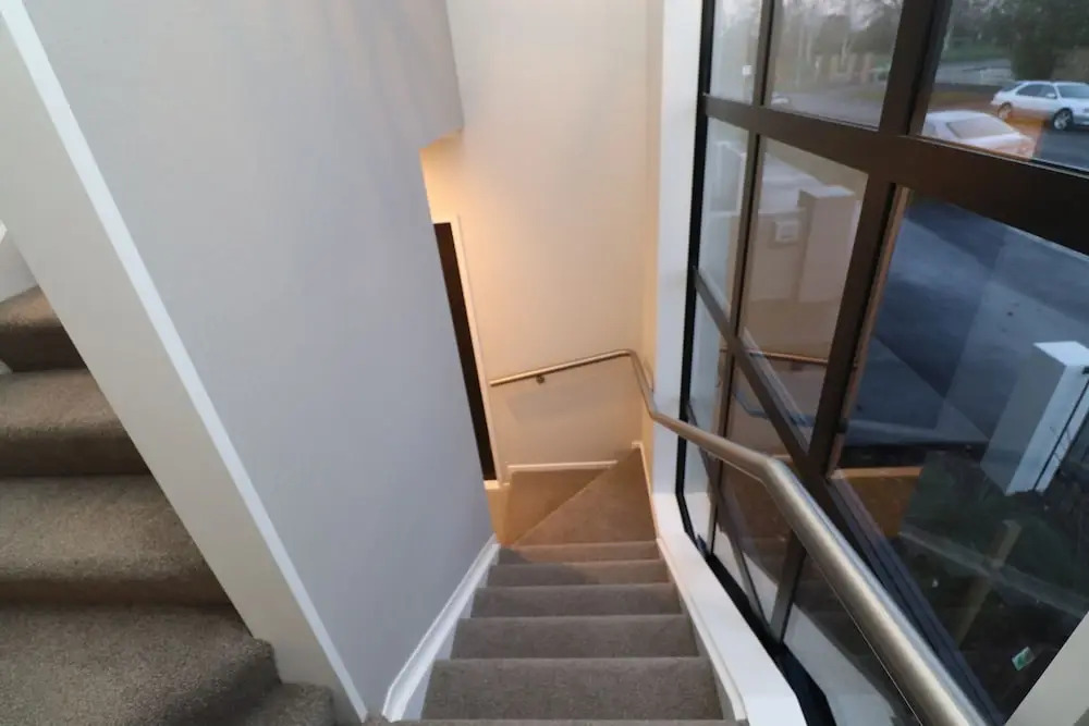 Apartment on Beale Street