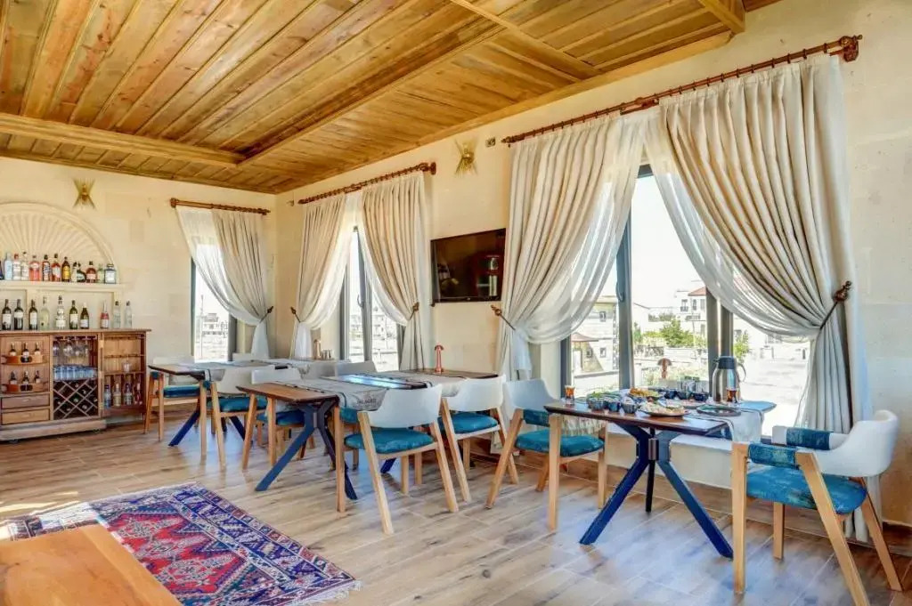 Milagro of Cappadocia