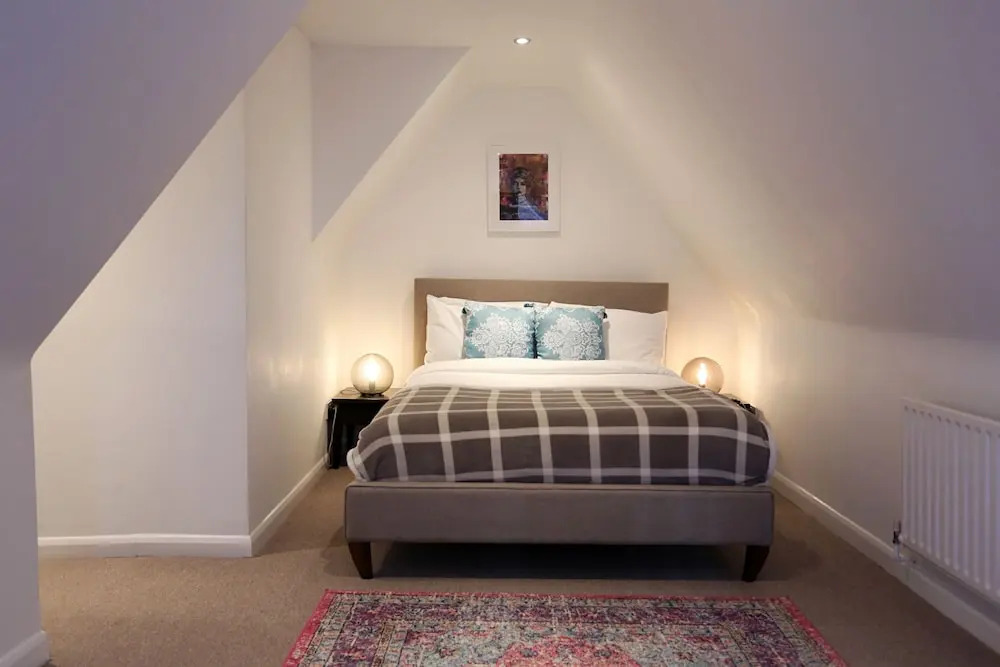 3beds Mews House in Oxford Circus