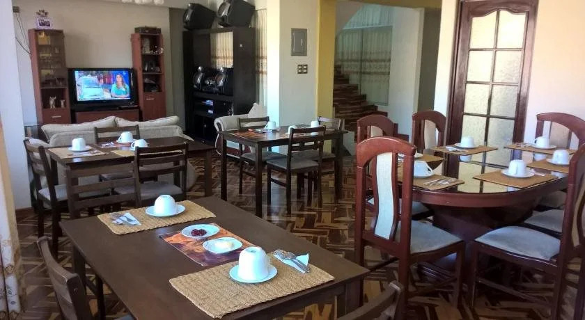 Posada de los Reyes