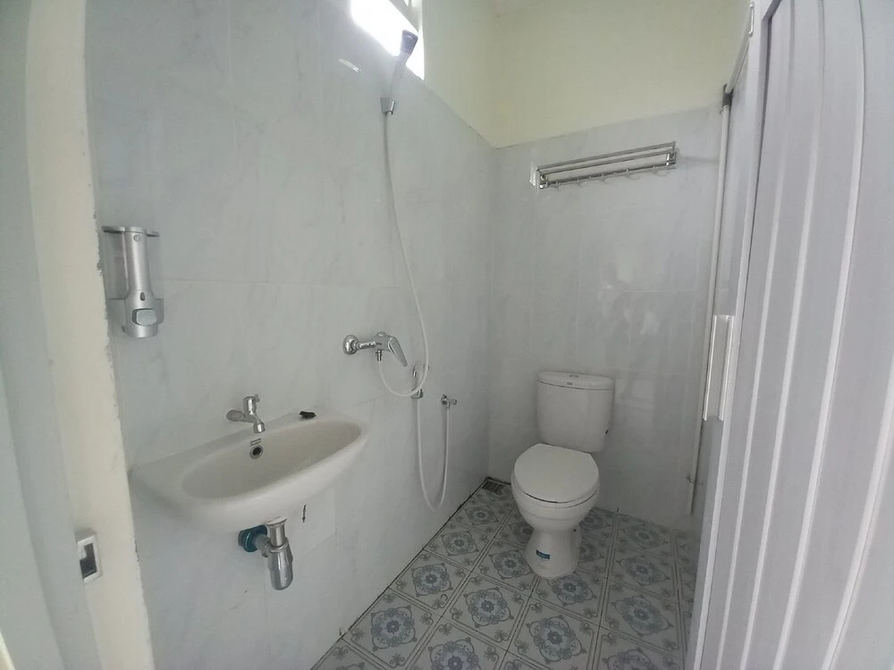 Naufal Residence Syariah by OYO