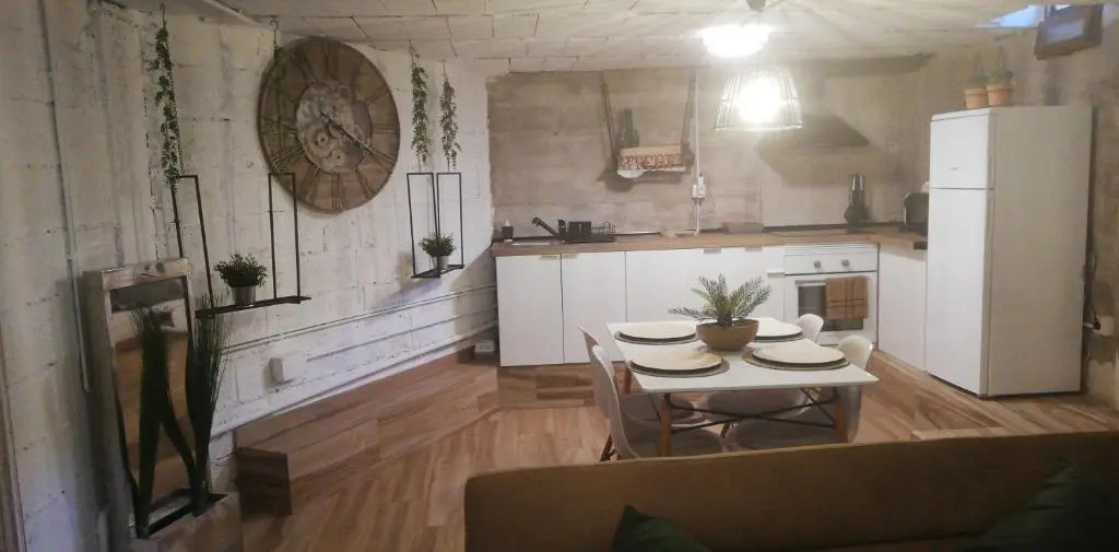 "XIAN GARDEN" exclusive house