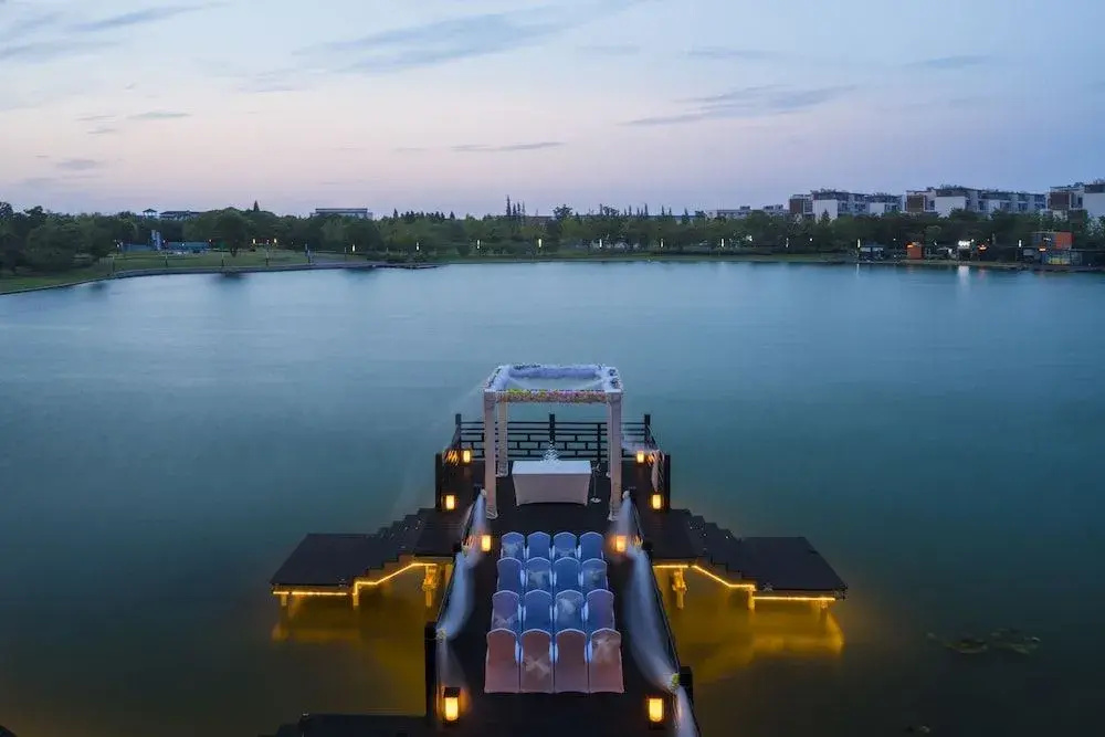 Pullman Zhouzhuang