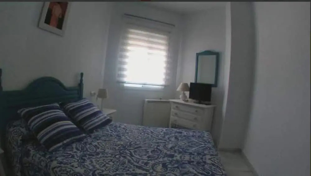 106391 - Apartment in Zahara
