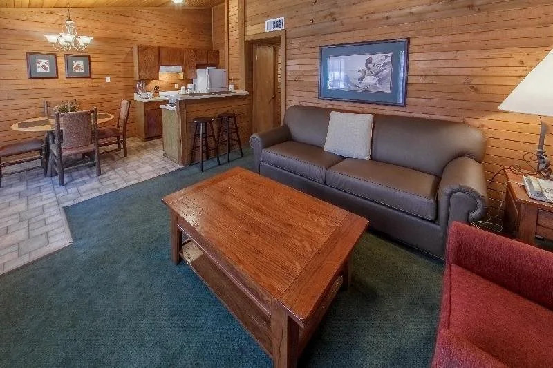 Silverleaf S Holly Lake Ranch