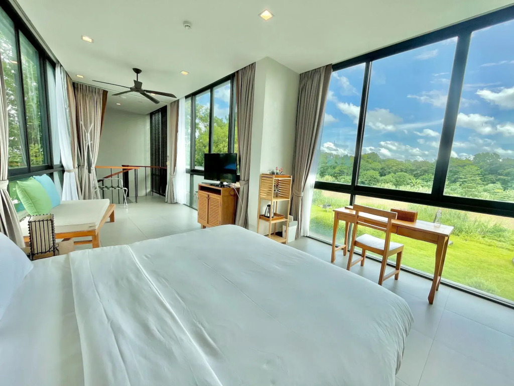 Zensala Riverpark Resort-SHA Extra Plus