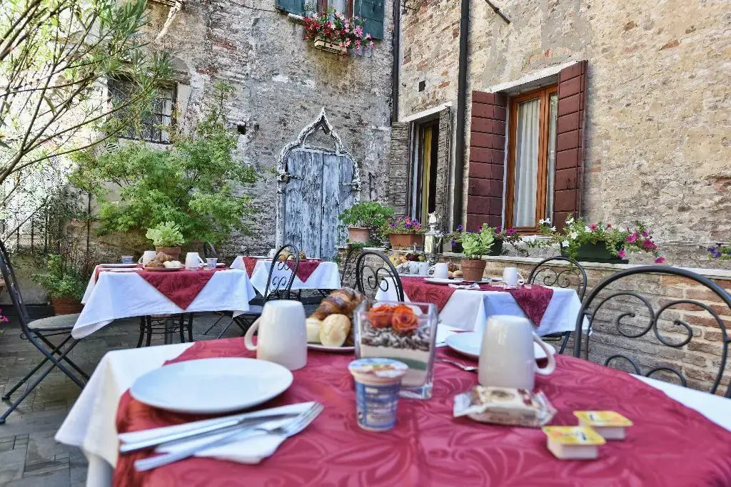 Locanda Casa Martini