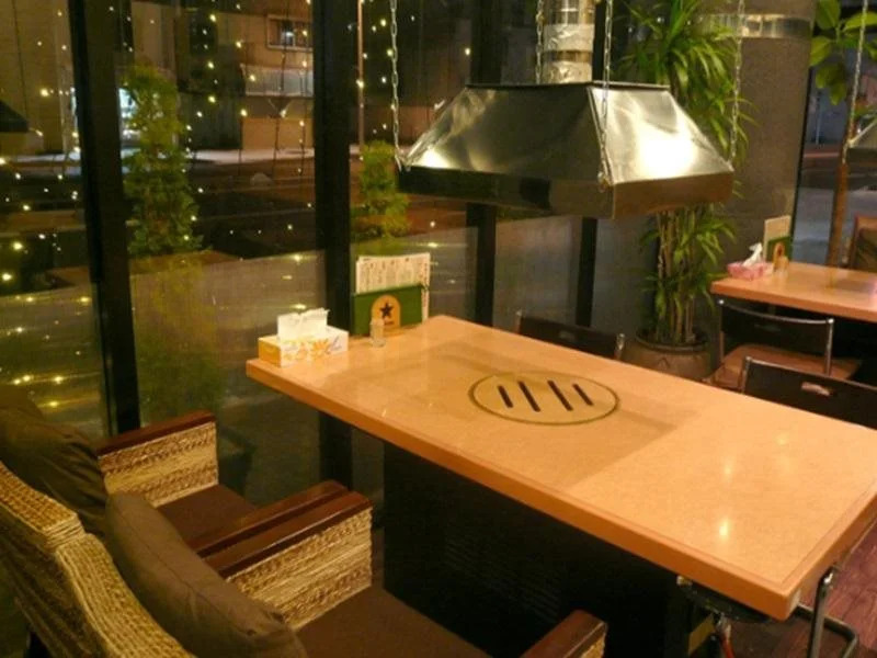 Seoul Garden Hotel