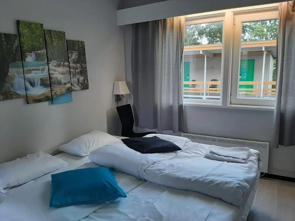Holms Motel Larvik