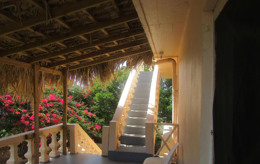 The Inn At Great Bay Treasure Beach Jamaica