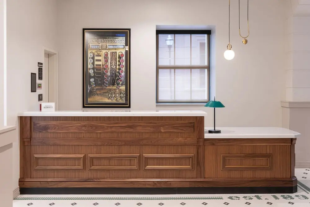 SpringHill Suites by Marriott Baltimore Downtown Convention Center Area