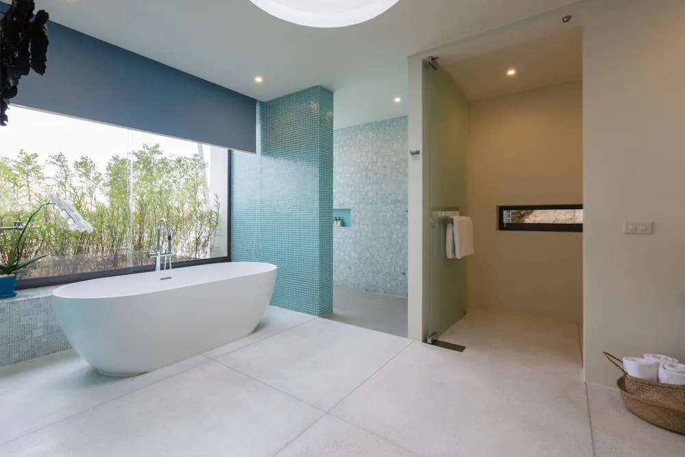 Villa Spice at Lime Samui
