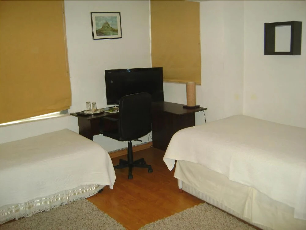 Chilhotel en Providencia