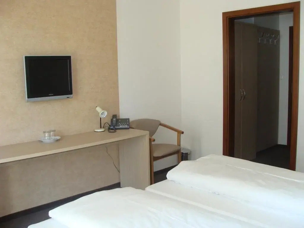 ELITE HOTEL Nová Dubnica