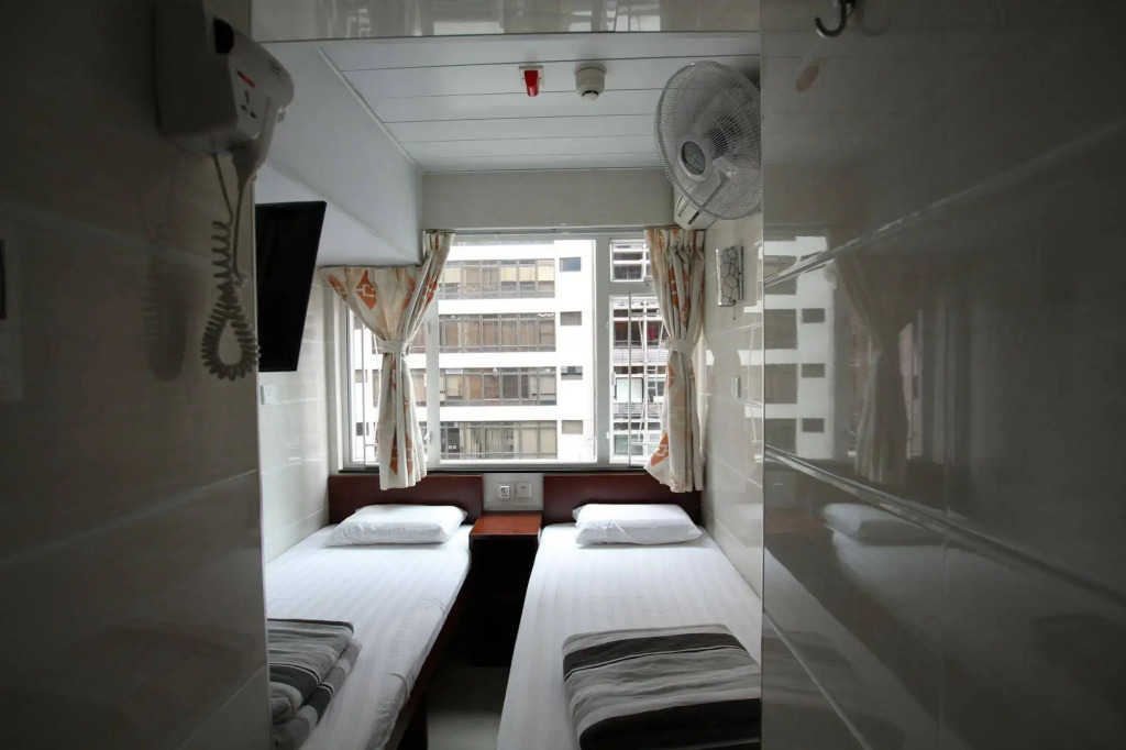 Tai Wah Guest House