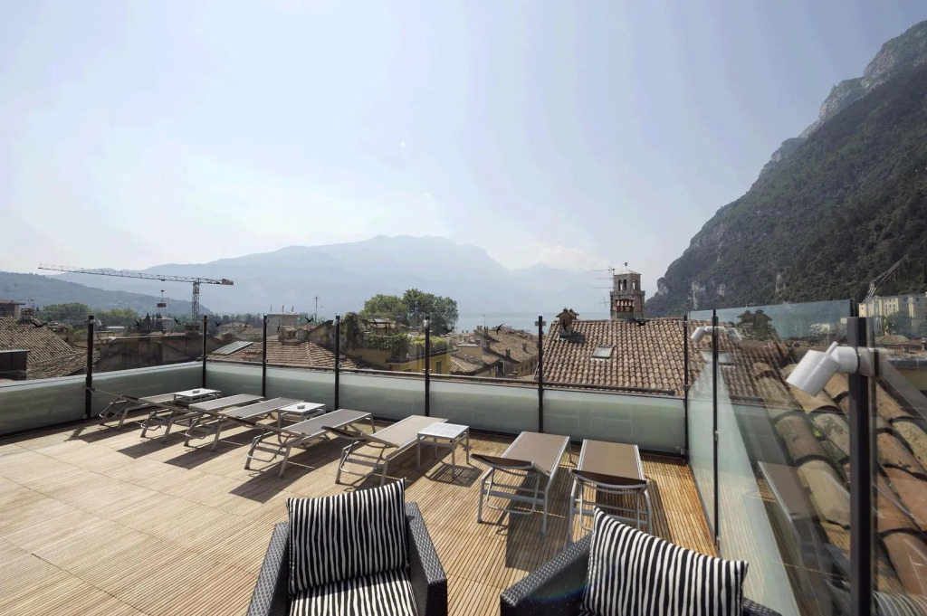 Hotel Antico Borgo