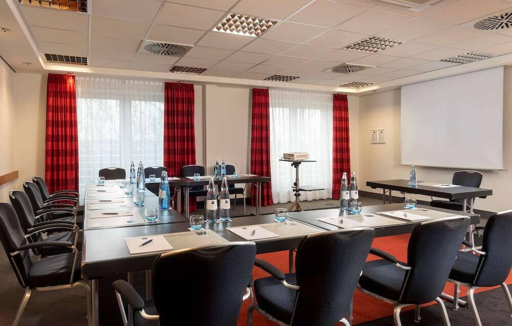 Grand Mercure