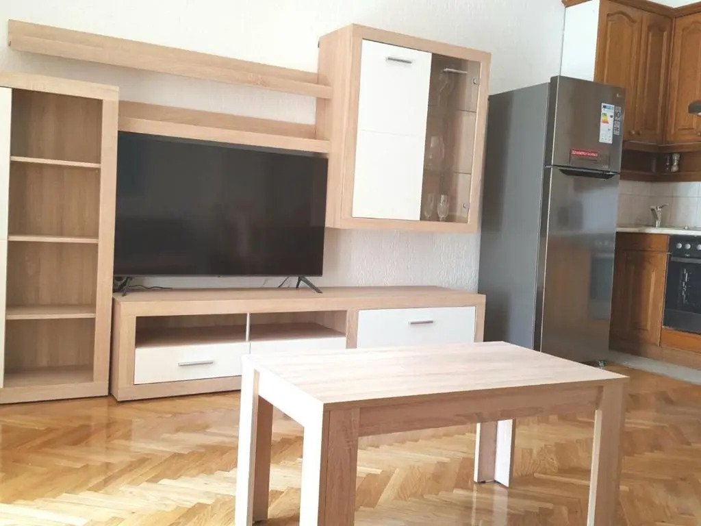 Apartment Magdalena AS7 with terrace and BBQ