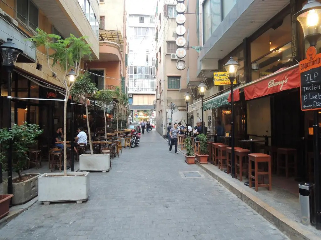 Minto Suites