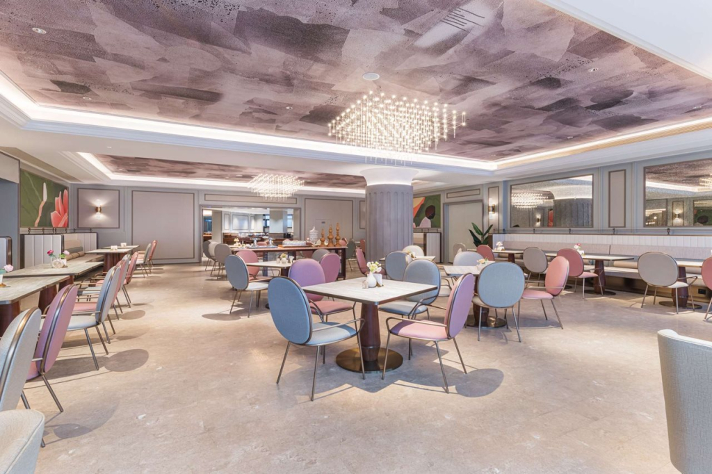 Mercure Zhangjiajie Tianmen Mountain