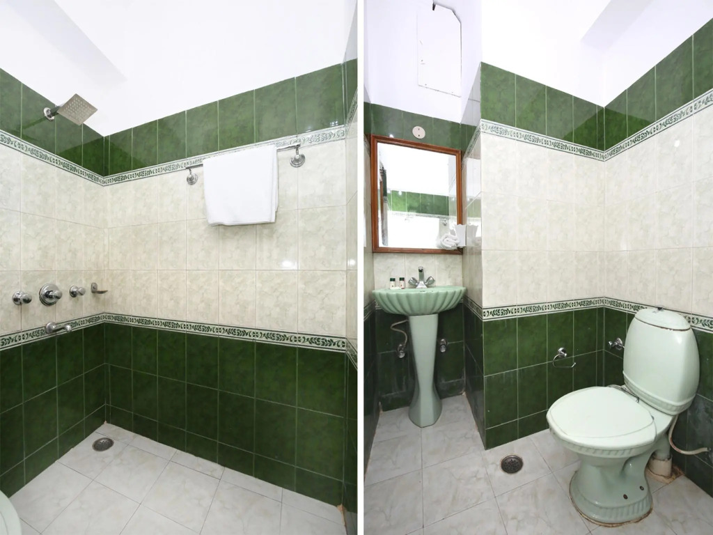 OYO 3932 Welcome Residency Hotel 35