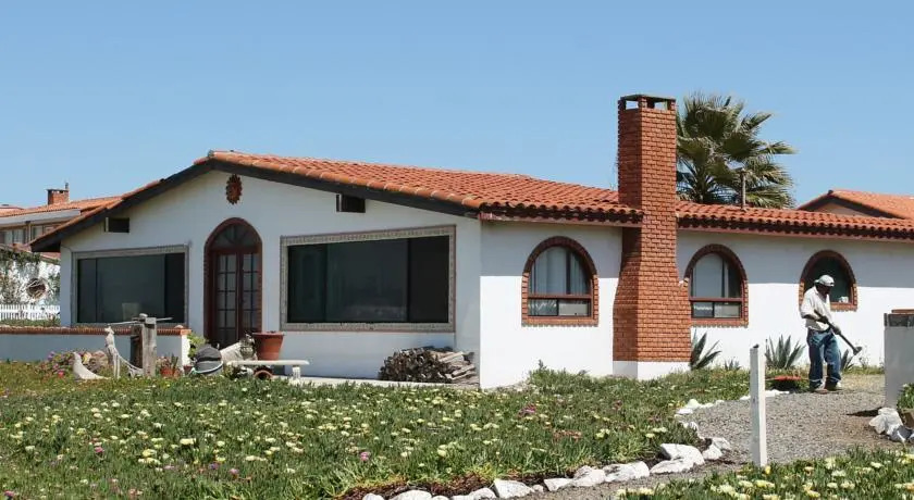 Casa Caracol B