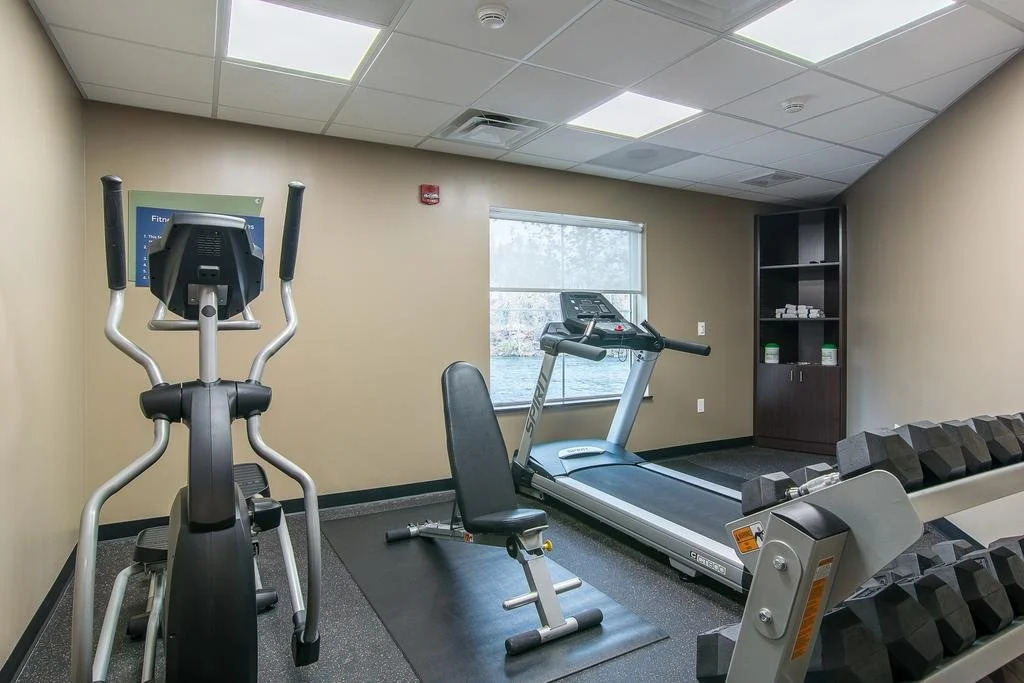 Comfort Inn Connellsville Riverview