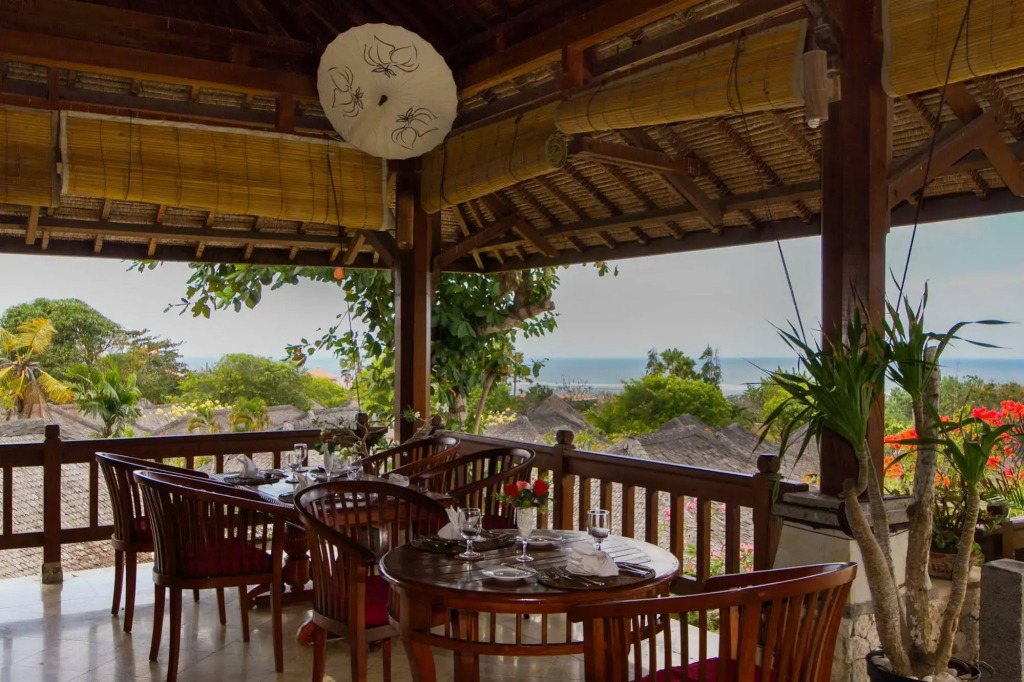 Sekar Nusa Villas