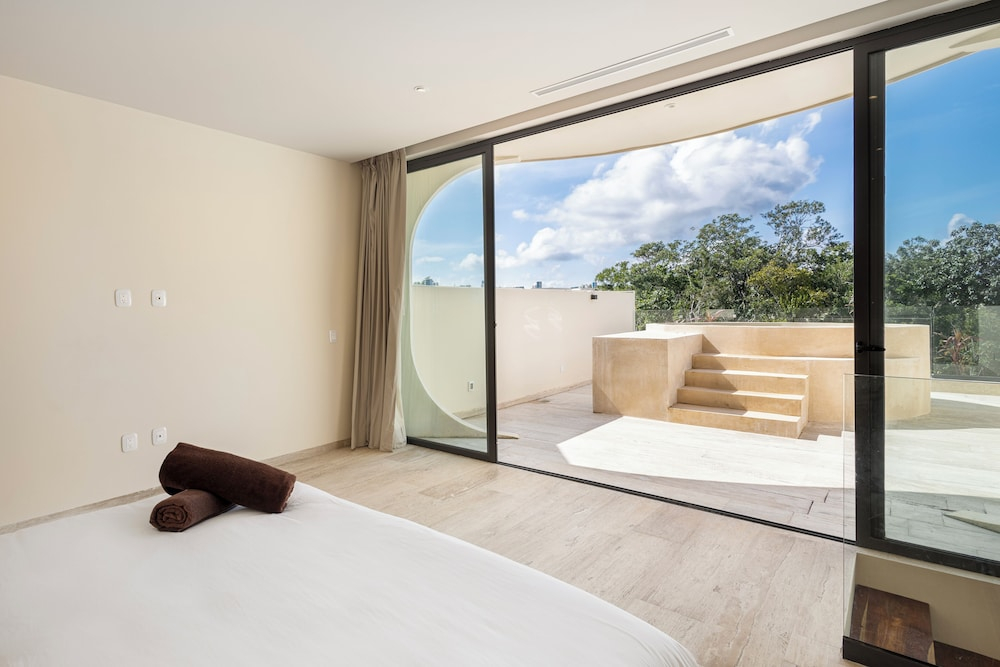 Villas Mistiq Tulum