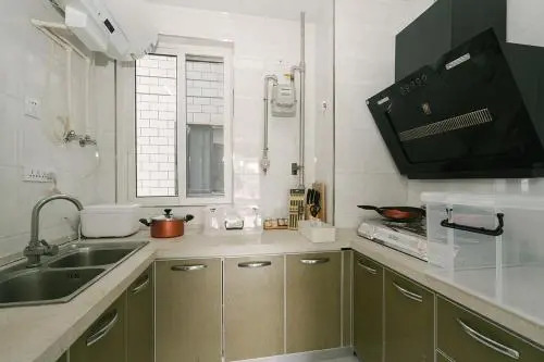 Xi'an Beilin·Yongning Gate· Locals Apartment 00167090
