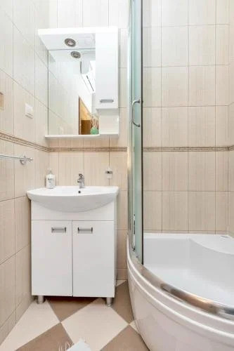 Apartments Jovanovic - Alkima