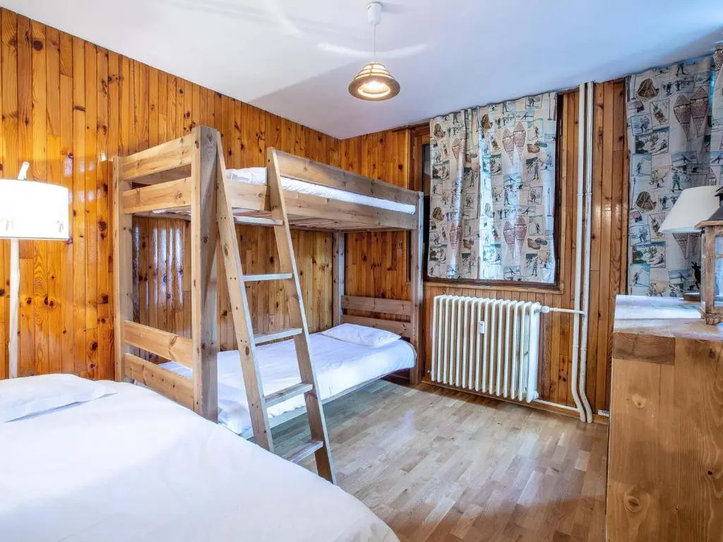 Appartement Val-d'Isère, 4 pièces, 7 personnes - FR-1-519-13