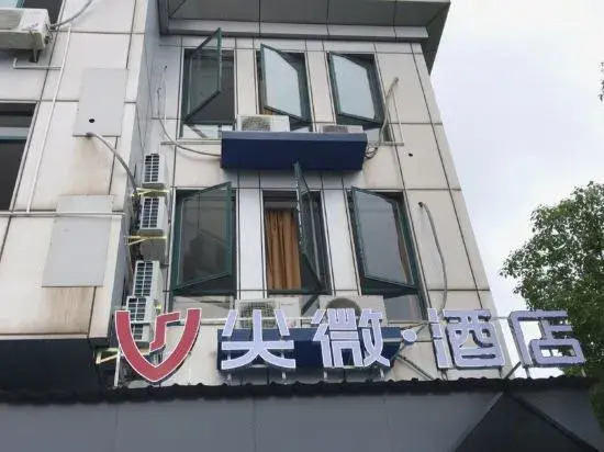JVS·Hotel