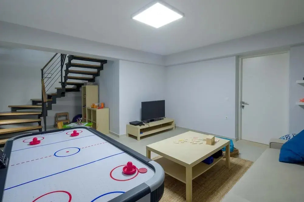 Almyra Villas Corfu Villa Dione