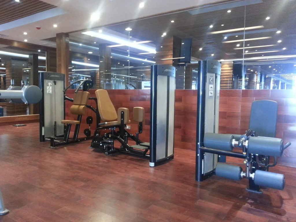Grand Eliana Hotel Conference & Spa