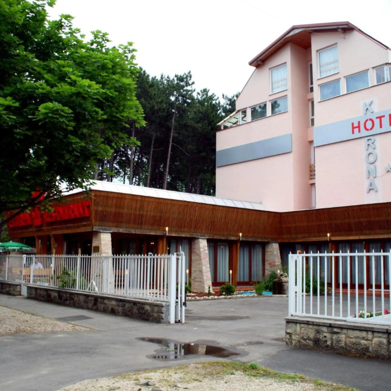 Hotel Korona