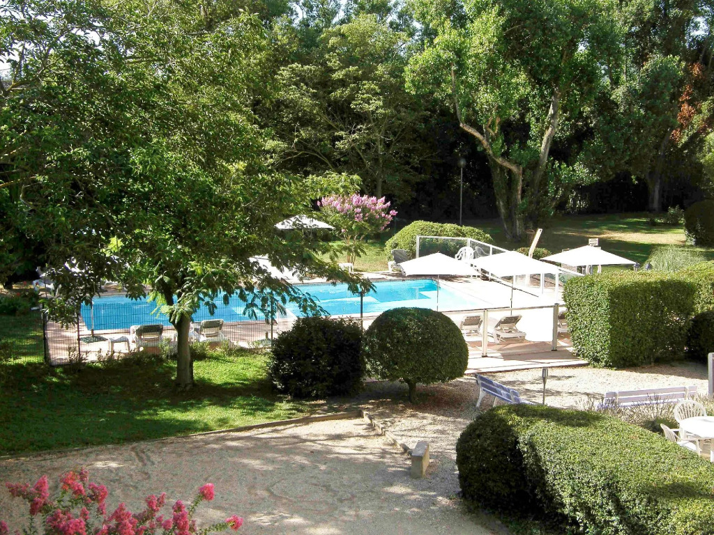Ibis Cavaillon Portes du Luberon
