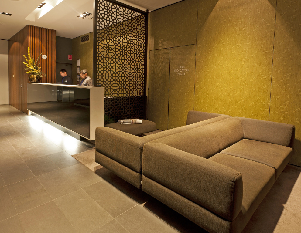 Causeway 353 Hotel