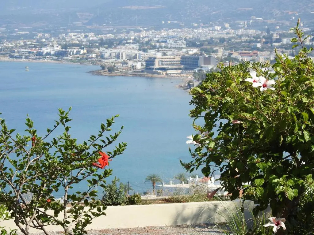 Blue View Villas