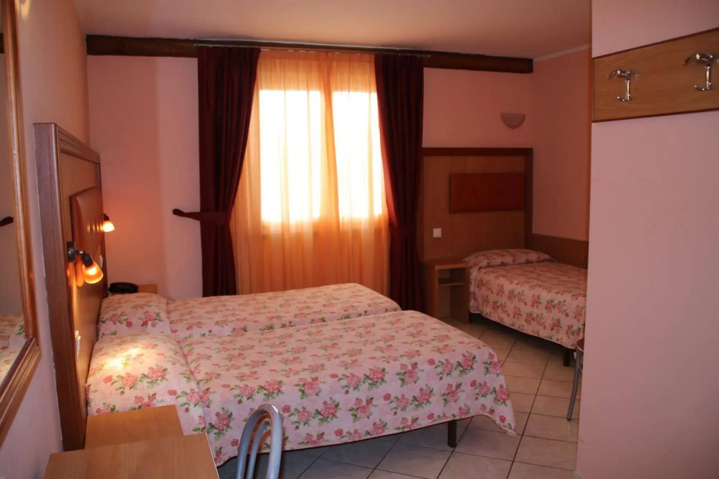 Hôtel Lutetia