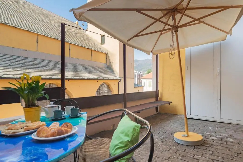 Casa Isabella 100 mt dal Mare