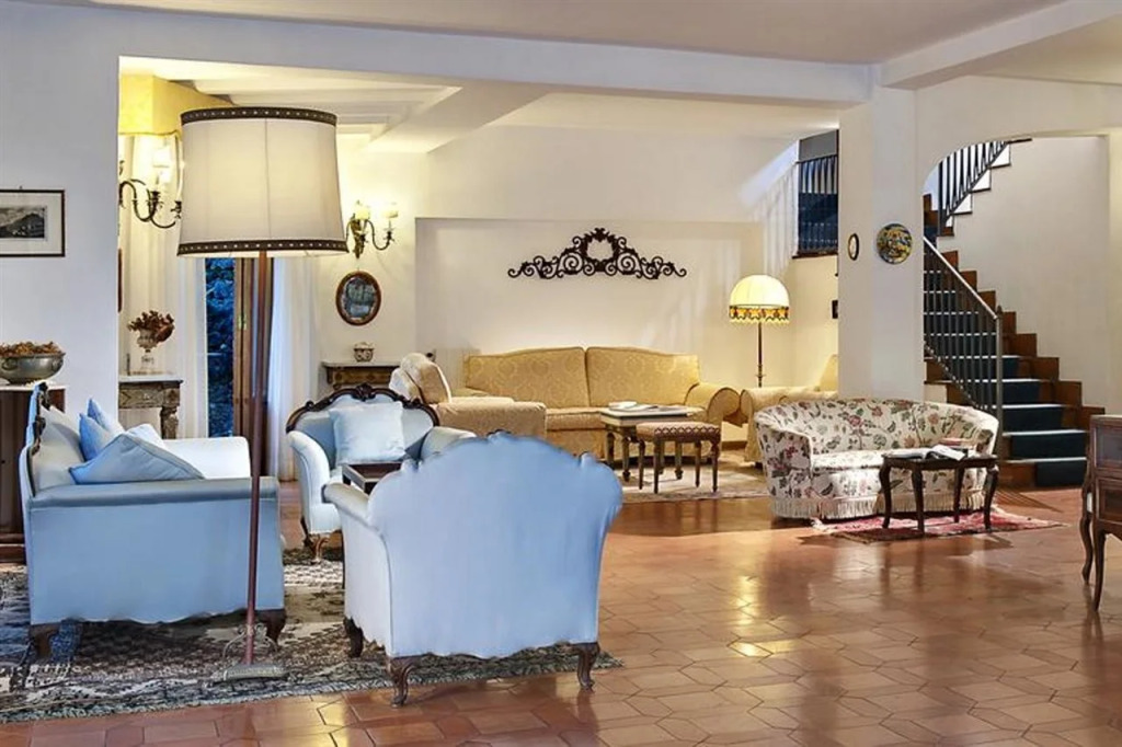 Hotel La Villarosa Terme