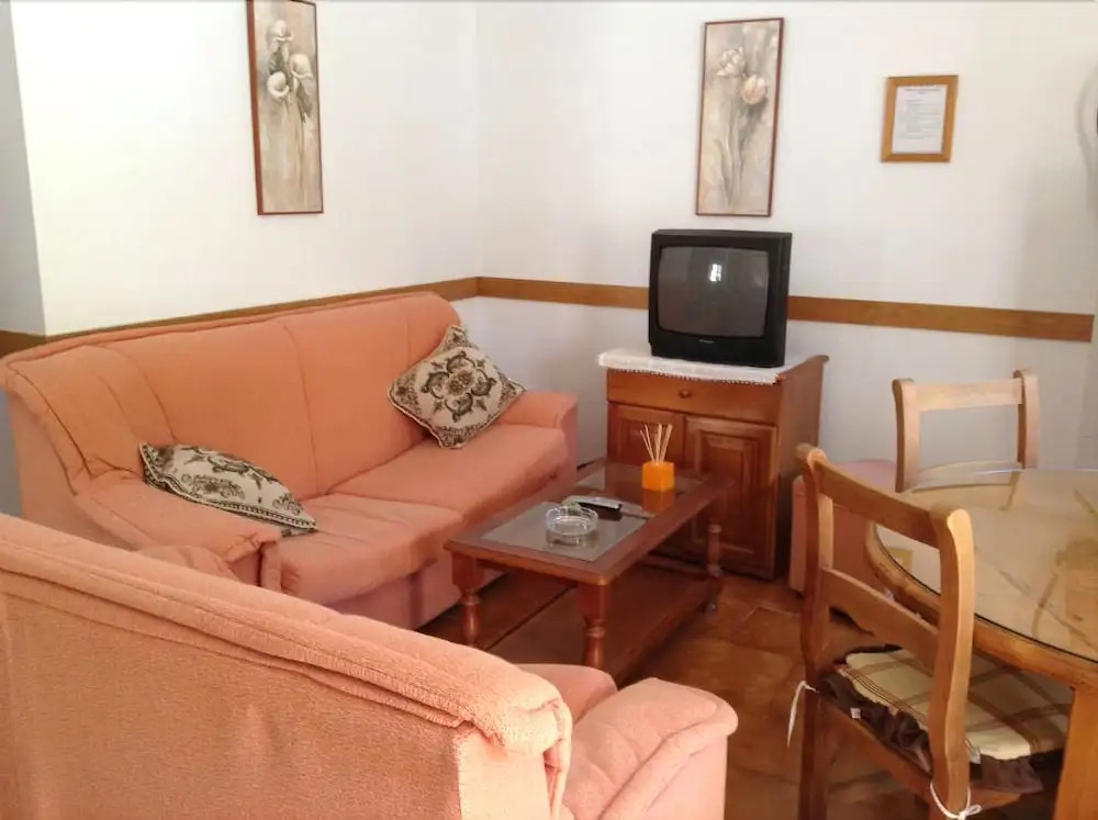 Apartamentos Las Palmeras
