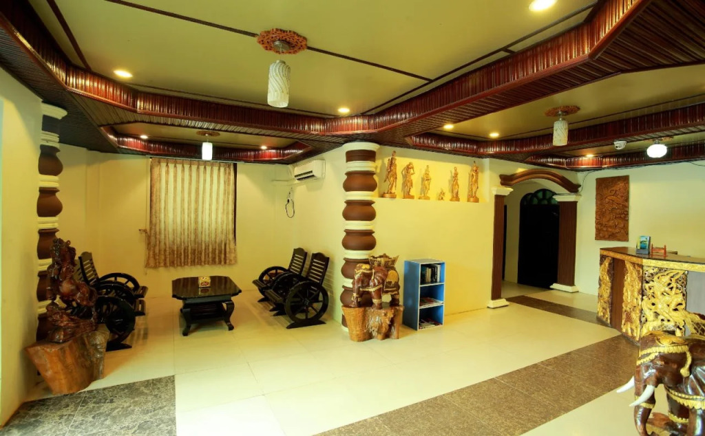 Hotel Angel Land