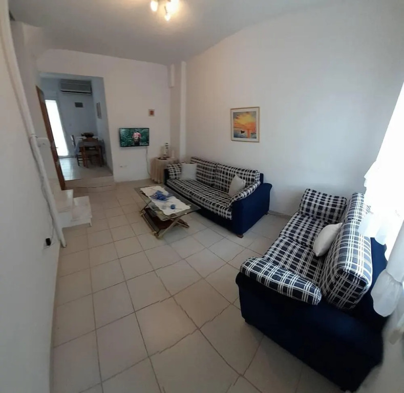 Impeccable 2-bed House in