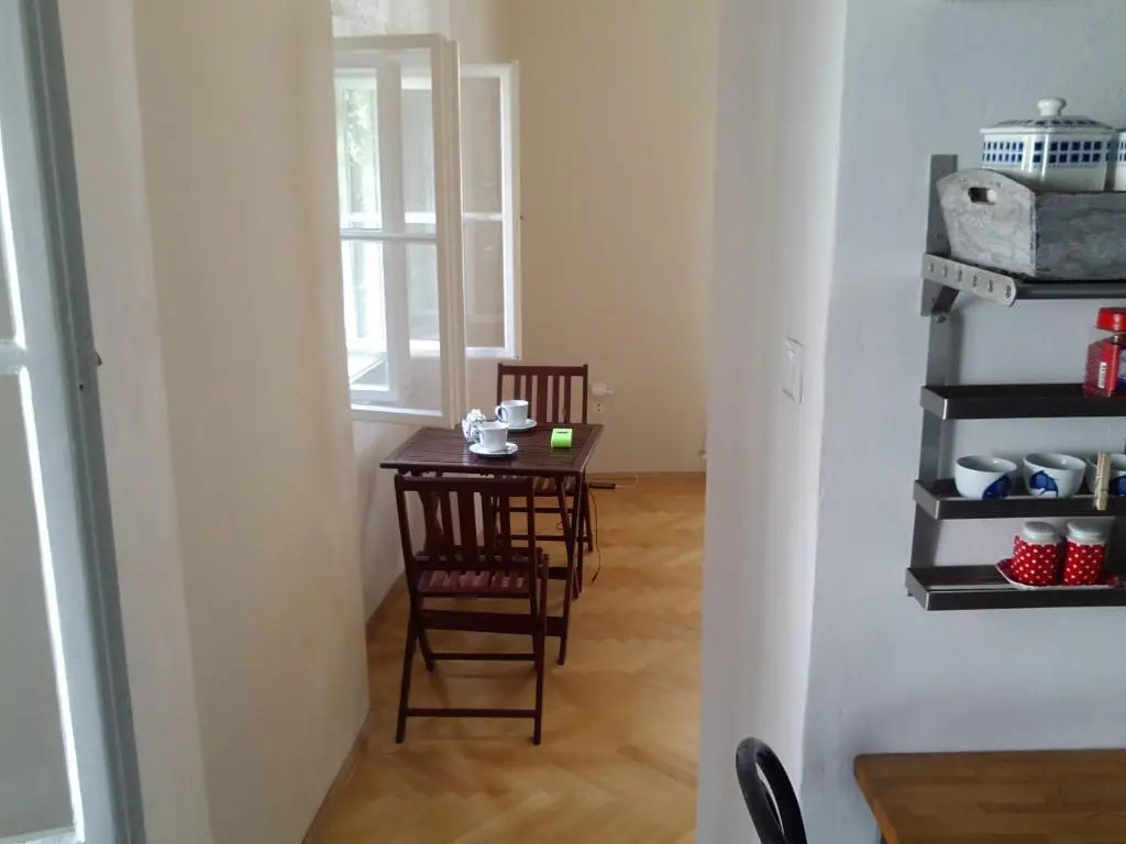 Old Town Prague Apartment