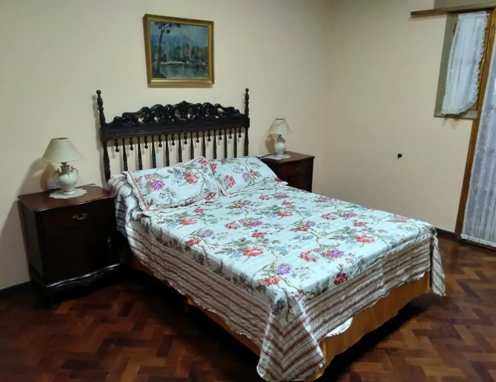 La casa de Aya