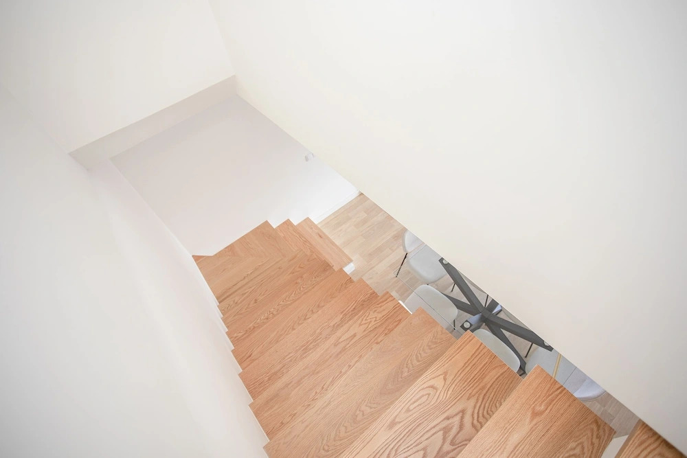 Liiiving in Porto - City Design Apartments