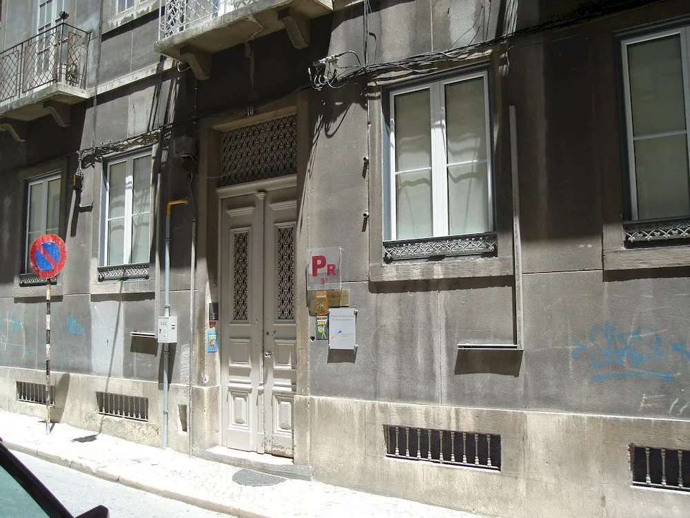 Perola da Baixa