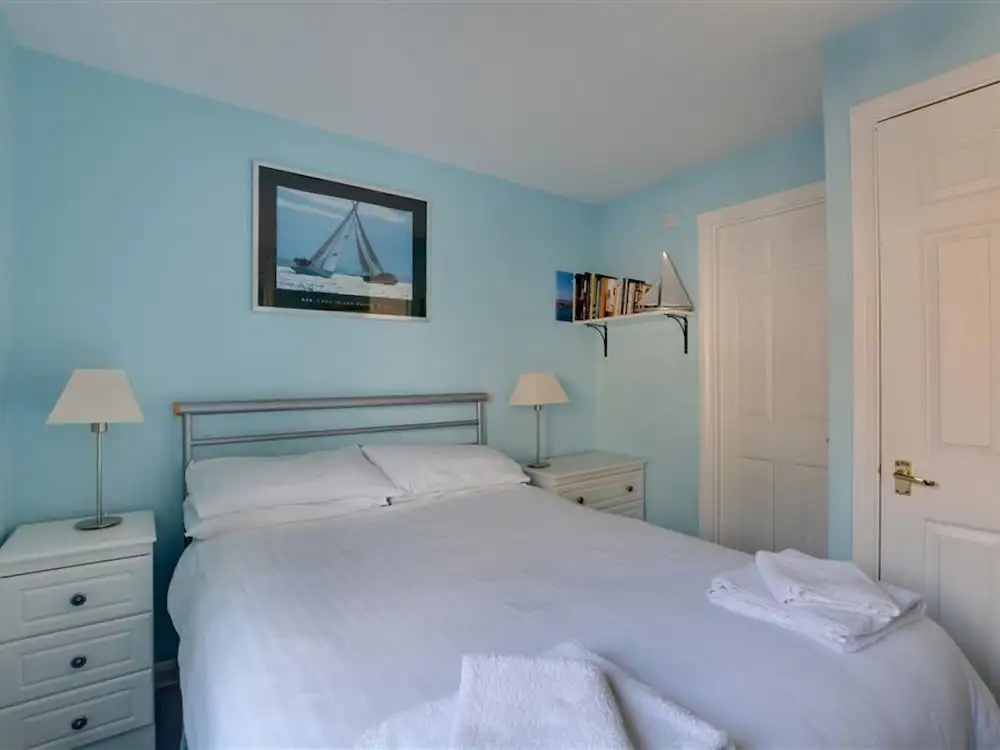 Cozy Apartment in Brighton near Sea